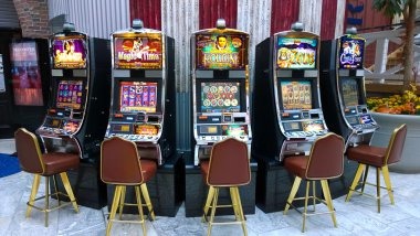 Ganesha Gold slot interface on nicewin88 platform